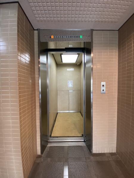 シティ能見台いこいの街Ｄ棟【角住戸ペット可】