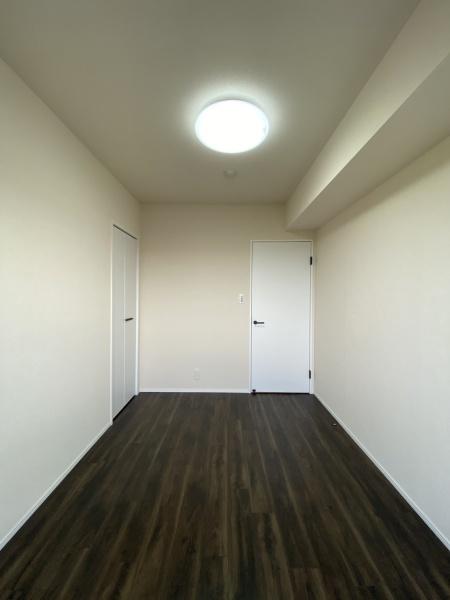 シティ能見台いこいの街Ｄ棟【角住戸ペット可】
