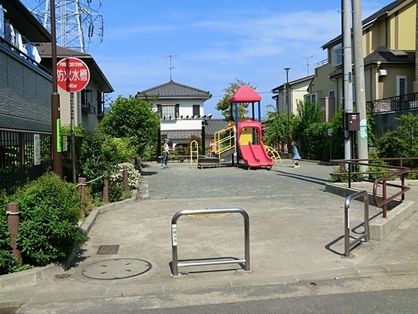 磯子区新築戸建LDK18帖以上2台駐車可吹抜け(杉田六丁目第二公園)