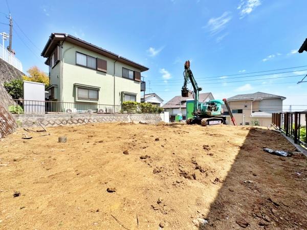 旭区新築戸建LDK19帖以上WICSIC