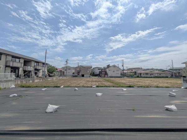 高座郡寒川町岡田２丁目の土地
