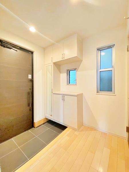 横浜市瀬谷区南台１丁目の中古一戸建て
