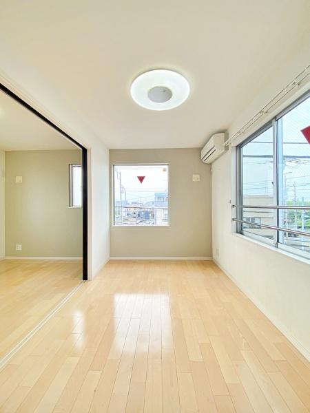 横浜市瀬谷区南台１丁目の中古一戸建て