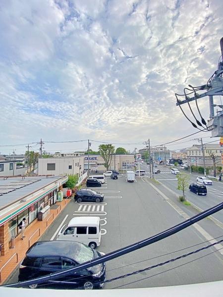 横浜市瀬谷区南台１丁目の中古一戸建て