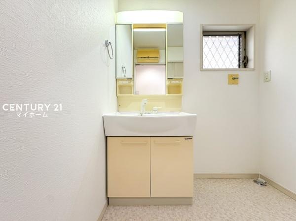 藤沢市善行５丁目の中古一戸建て