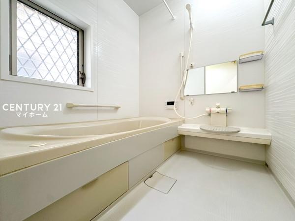 藤沢市善行５丁目の中古一戸建て