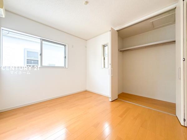 藤沢市善行５丁目の中古一戸建て