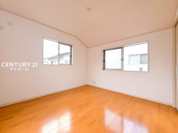 藤沢市善行５丁目の中古一戸建て