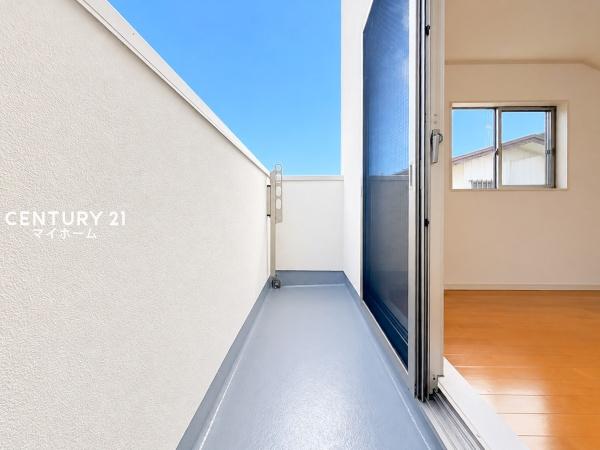 藤沢市善行５丁目の中古一戸建て