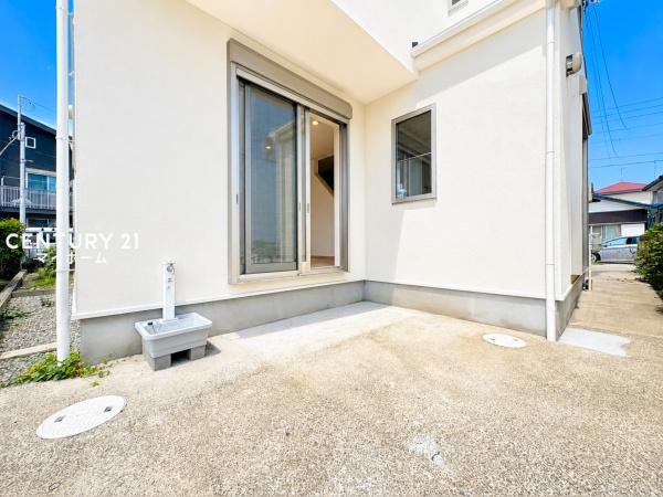 藤沢市善行５丁目の中古一戸建て