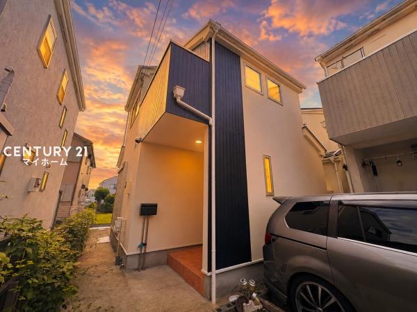 藤沢市中古戸建リフォームカースペース有