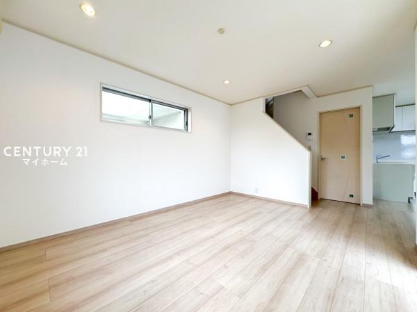 藤沢市善行５丁目の中古一戸建て