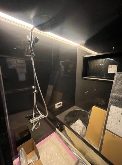 鶴見区中古戸建アイランドキッチン小中学校歩2分