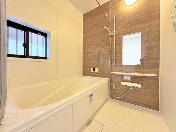 【1号棟】川崎市新築戸建ビルトイン車庫