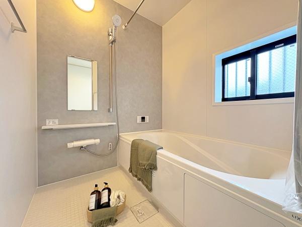 【2号棟】川崎市新築戸建4LDKワイドバルコニー