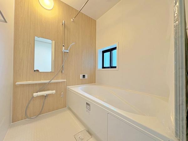 【3号棟】川崎市新築戸建LDK17.3帖ワイドバルコニー
