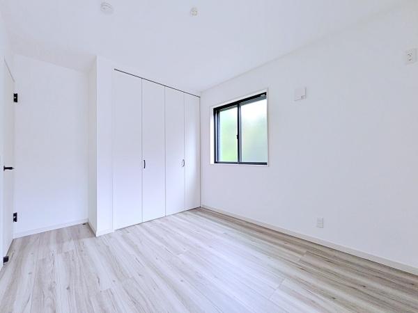 【2号棟】金沢区新築戸建LDK19帖以上2台駐車可