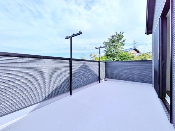 【2号棟】金沢区新築戸建LDK19帖以上2台駐車可