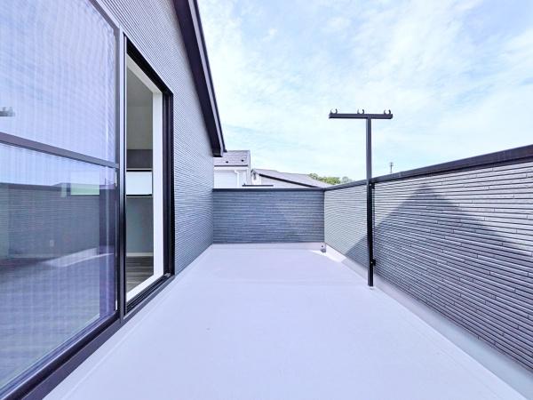 【2号棟】金沢区新築戸建LDK19帖以上2台駐車可