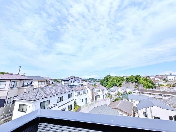 【2号棟】金沢区新築戸建LDK19帖以上2台駐車可