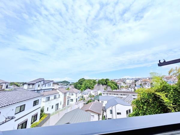 【2号棟】金沢区新築戸建LDK19帖以上2台駐車可