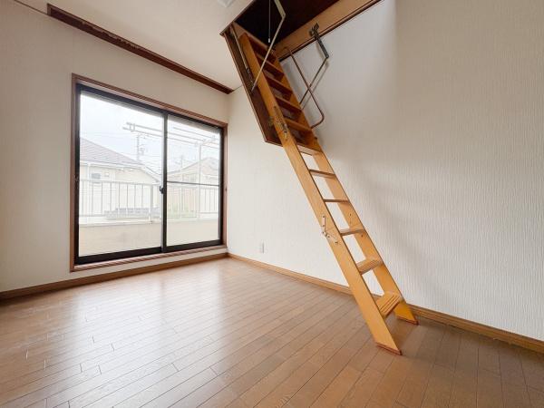横浜市神奈川区六角橋５丁目の中古一戸建て