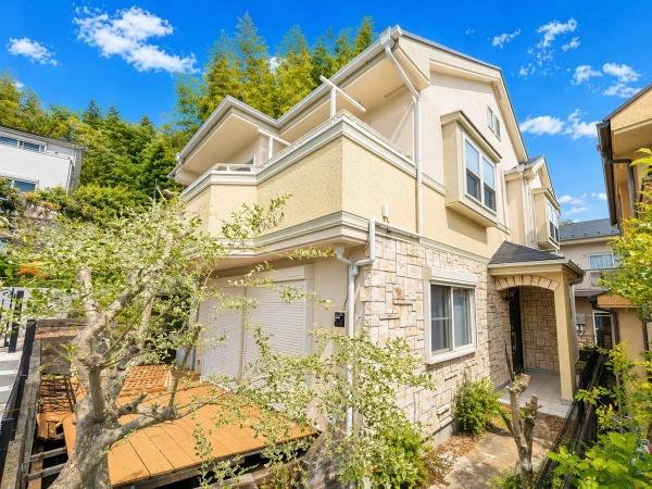 青葉区中古戸建ロフトリフォーム