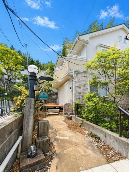 青葉区中古戸建ロフトリフォーム