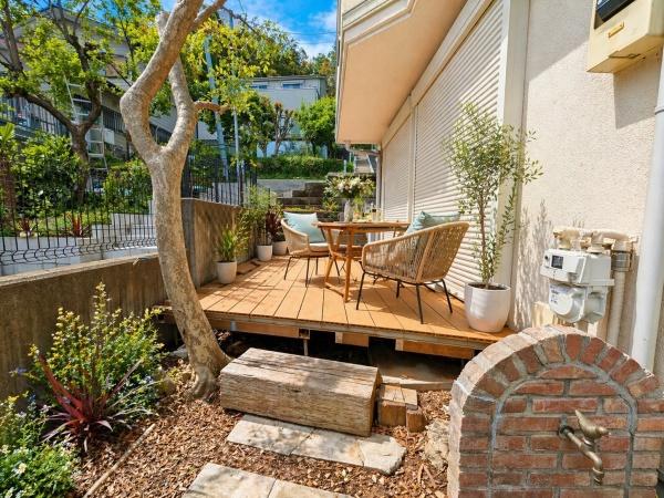 青葉区中古戸建ロフトリフォーム
