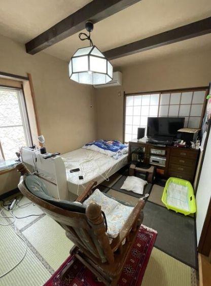 横浜市港南区港南台７丁目の中古一戸建て