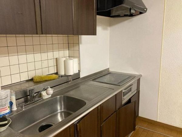 港北区中古戸建小中学校歩10分圏内オール電化