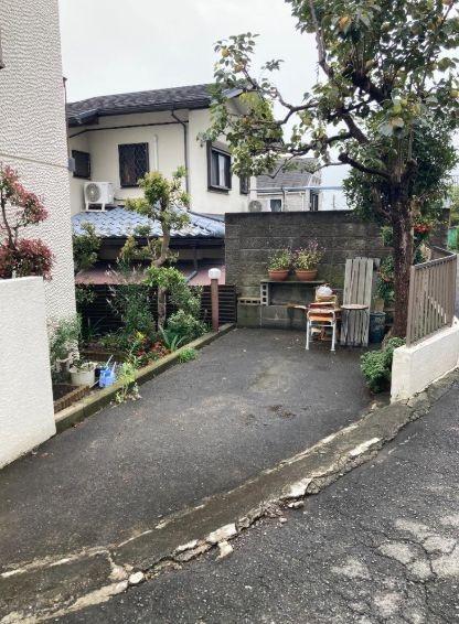 横浜市港北区高田西５丁目の中古一戸建て