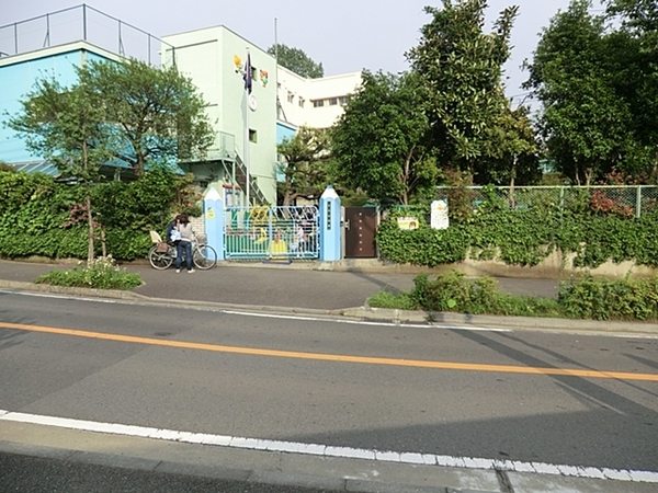 横浜市旭区中白根２丁目の中古一戸建て(白根幼稚園)