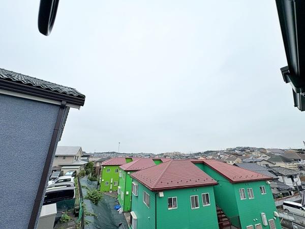 横浜市旭区中白根２丁目の中古一戸建て
