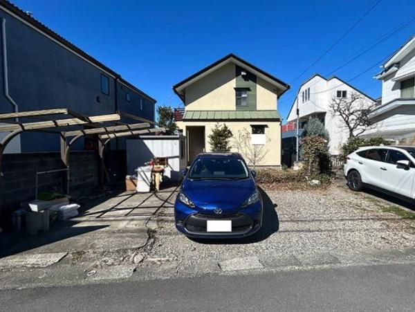 旭区中古戸建納戸LDK19帖以上2台駐車可
