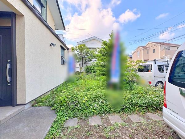 横浜市旭区中白根２丁目の中古一戸建て