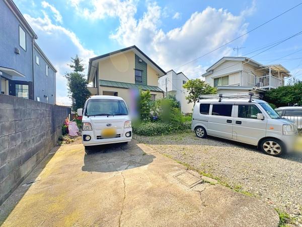 旭区中古戸建納戸LDK19帖以上2台駐車可