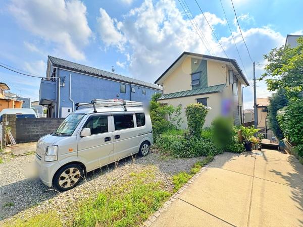 旭区中古戸建納戸LDK19帖以上2台駐車可