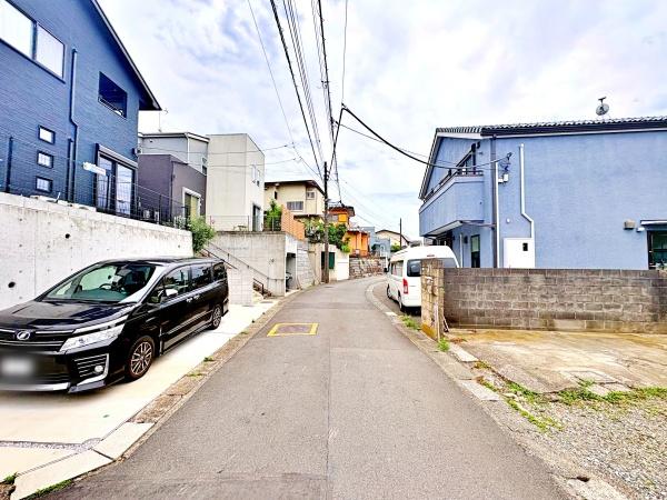 横浜市旭区中白根２丁目の中古一戸建て