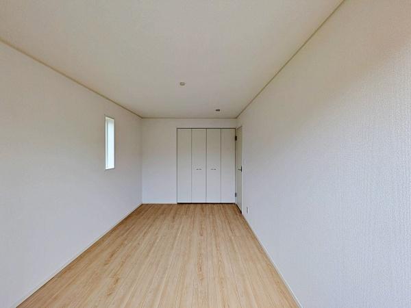 【1号棟】青葉区新築戸建2台駐車可