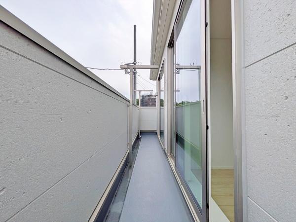 【1号棟】青葉区新築戸建2台駐車可