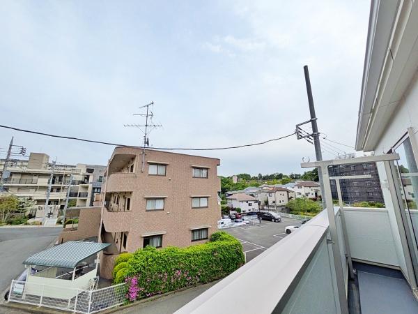 【1号棟】青葉区新築戸建2台駐車可