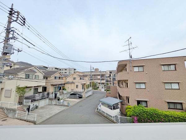 【1号棟】青葉区新築戸建2台駐車可