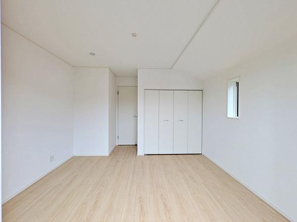 【3号棟】青葉区新築戸建2台駐車可