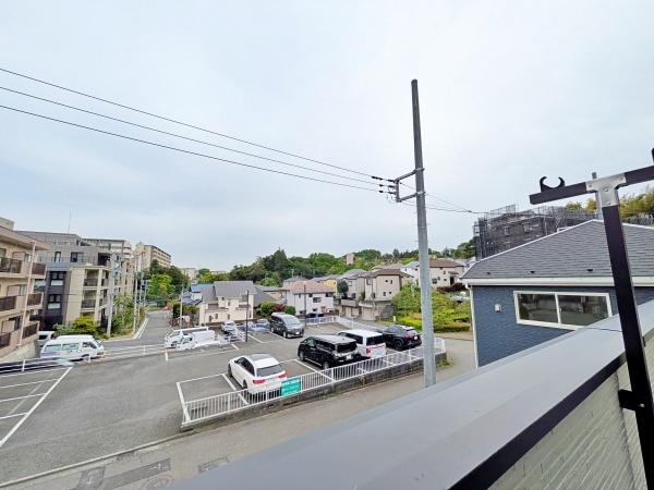 【3号棟】青葉区新築戸建2台駐車可