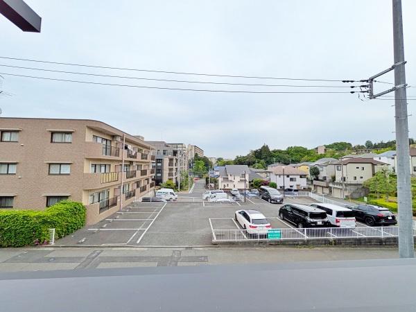 【3号棟】青葉区新築戸建2台駐車可