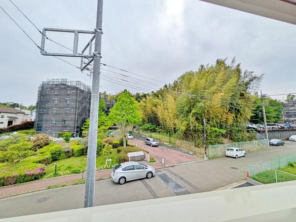【4号棟】青葉区新築戸建2台駐車可WIC