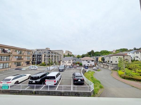 【4号棟】青葉区新築戸建2台駐車可WIC