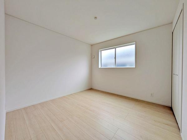 【5号棟】青葉区新築戸建2台駐車可WICLDK18帖