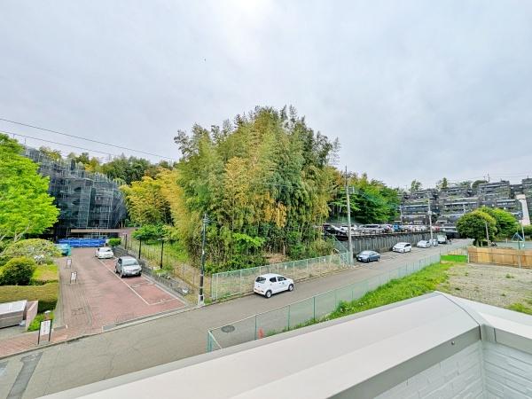 【5号棟】青葉区新築戸建2台駐車可WICLDK18帖